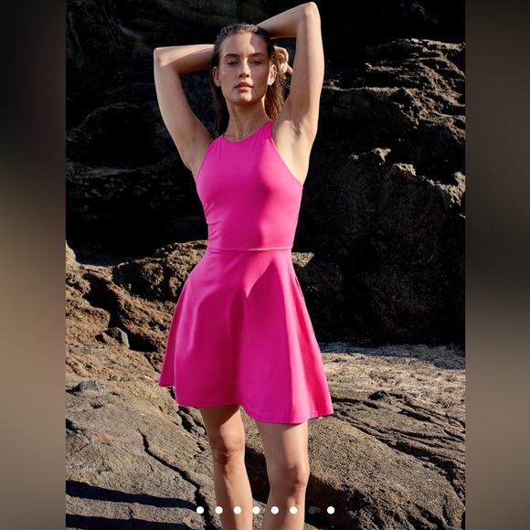 Athleta Conscious Dress - Picture 7 of 12